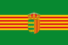 Flag of Les Alqueries