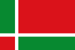 Флаг Эль-Росаль