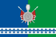 Flag of Tobolsky rayon (Tyumen oblast).png