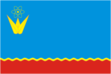 Zelenogorszk zászlaja