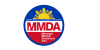 Flag of the Metropolitan Manila Development Authority (MMDA).svg