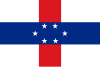 Флаг Нидерландских Антильских островов (1959–1986) .svg