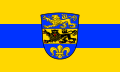 Flag of Dillingen