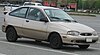 Ford Festiva