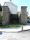 Vignette pour Tour Saint-Nicolas (Fougères)