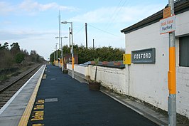 Station Foxford