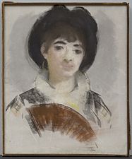 Édouard Manet