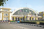 Vignette pour Gare Hua Lamphong