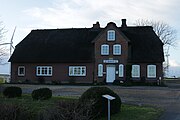 Gaststätte Hoolstill