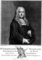 Q5549913 Gerard Arnout Hasselaer geboren op 20 februari 1698 overleden op 12 juli 1766