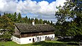 Ehemaliges Bauernhaus Michlhof