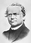 Gregor Mendel Gregor Mendel.jpg