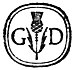 Grosset & Dunlap logo