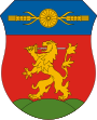 Wappen von Baté