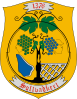 Coat of arms of Soltvadkert