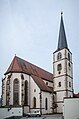 St. Johannes der Täufer