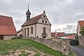 Katholische Pfarrkirche St. Michael