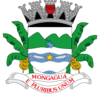 Official seal of Mongaguá