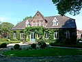 Villa von Issendorff in Himmelpforten