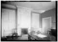 Dining Room chimney-breast