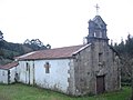 Capela de Santo Antonio