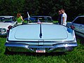 Chrysler Imperial Crown Cabrio (1962)