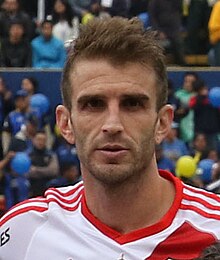 Iván Alonso