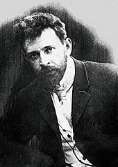 Iván Fomín, 1915