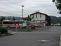 岩手県北自動車久慈営業所(8/12)