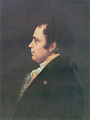 James McHenry overleden op 3 mei 1816