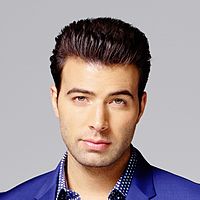 Jencarlos Canela