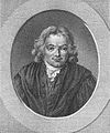 Johan Luzac overleden op 12 januari 1807