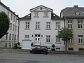 Bürgerhaus