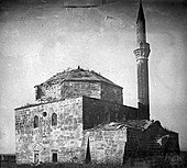 Колеч-Мечеть ( до 1927)