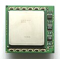 Intel Xeon MP Gallatin-1024 sSpec: SL6YJ