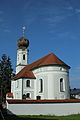 Katholische Filialkirche St. Stephan