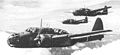 99 tip çift motorlu hafif bombardıman uçağı