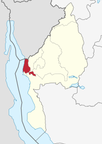 Kigoma (Distrikt)