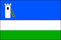 Kostomlaty nad Labem - Bandera