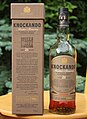 Knockando Master Reserve Single Malt Whisky 21 ans.