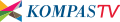Kompas TV (2011) logo.svg