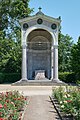 Kongreßdenkmal im Stadtgarten Aachen