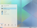 KDE Plasma (KDE 5)