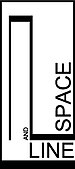 Line and Space logo