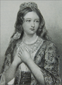 La Güera Rodríguez was an influential woman in New Spain society born 1778