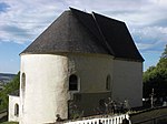 Laurenzi-Kirche in Haag bei Markersdorf (Neulengbach)