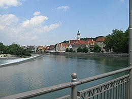 Landsberg am Lech