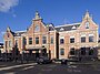 Nieuwe Stadsweeshuis