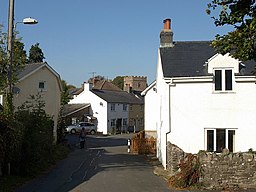 Llanfrynach