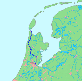 Noordhollandsch Kanaal